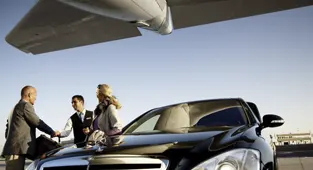 Airport Car Service