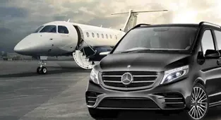 Airport Transfer Service