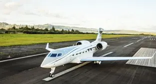 Chartered Services