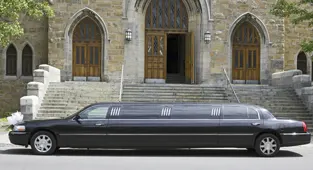 Church Limo Service