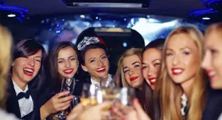 Concert Limousine