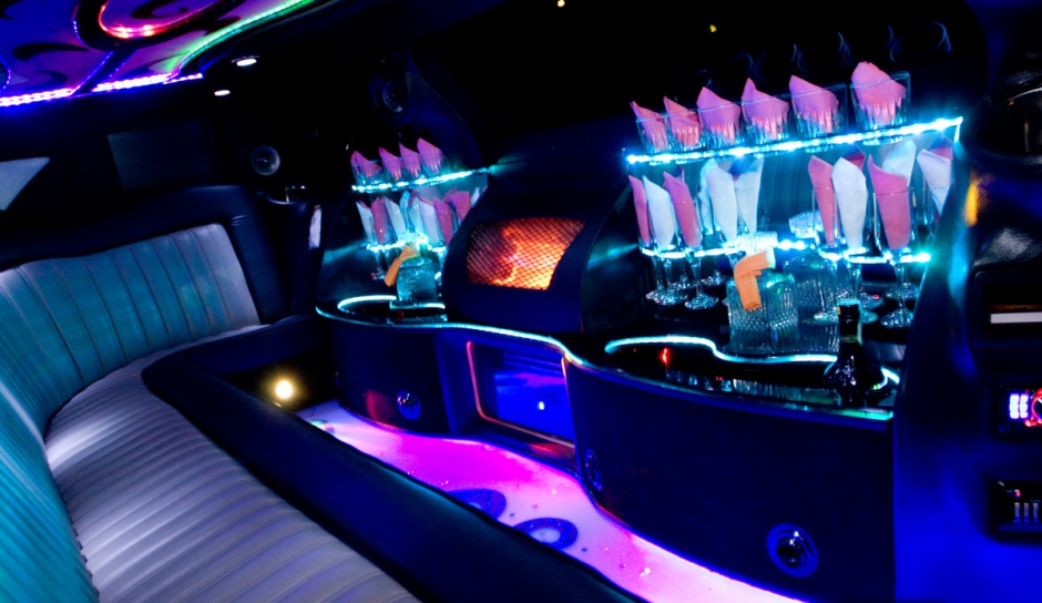 Luxury Limousine Service in Augusta, GA | Reliable, Affordable & Comfortable