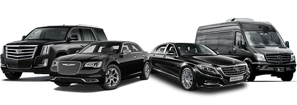 Car Service Augusta – Luxury Rides & Professional Drivers 24/7