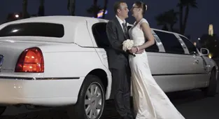 Wedding Transportation Service