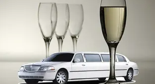 Wine Tour Transportation